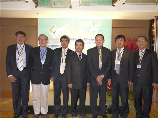 101年 第24屆METS (2012)