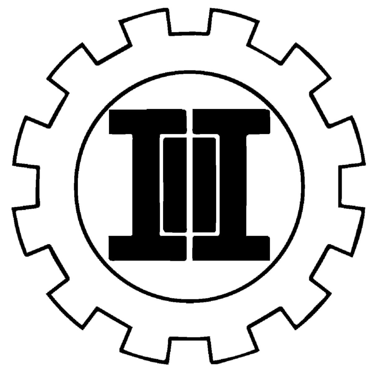 工工logo