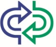 中技社logo