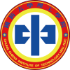國防大學理工學院logo