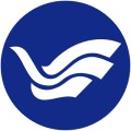 海大logo