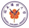 陽明交大logo
