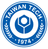 臺科大logo