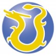 中龍logo