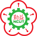 勤益科大logo