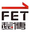 遠傳電信logo