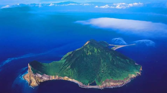 202405龜山島海洋環境教育參訪 圖1