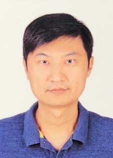 115年傑出工程師得獎者 俞丁發