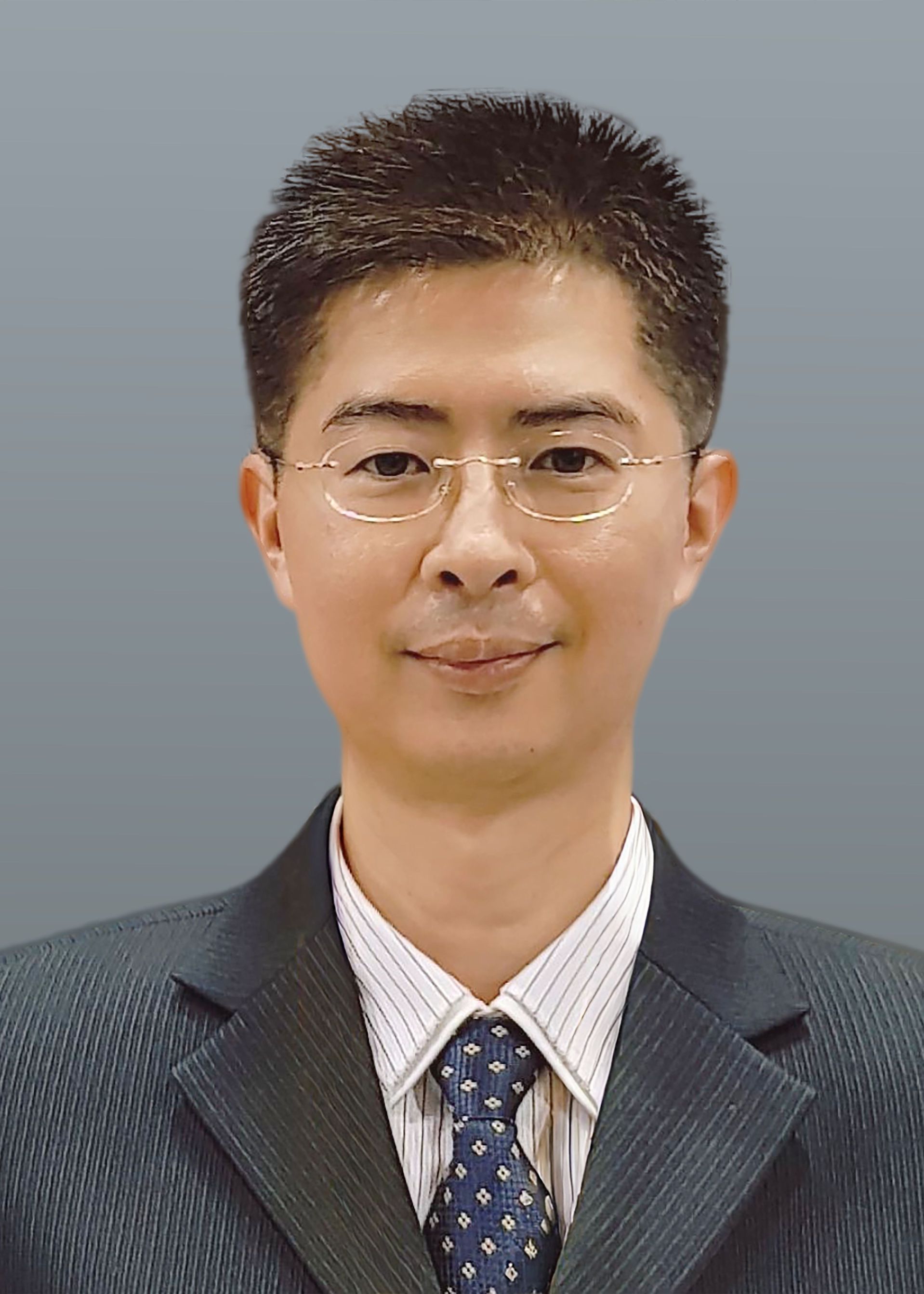 115年傑出工程師得獎者 盧俊銘