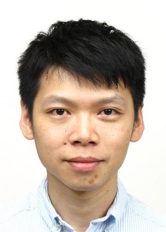 徐孟楷 - 台灣積體電路製造股份有限公司資深經理
