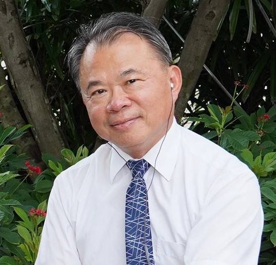 CIE Podcast 封面