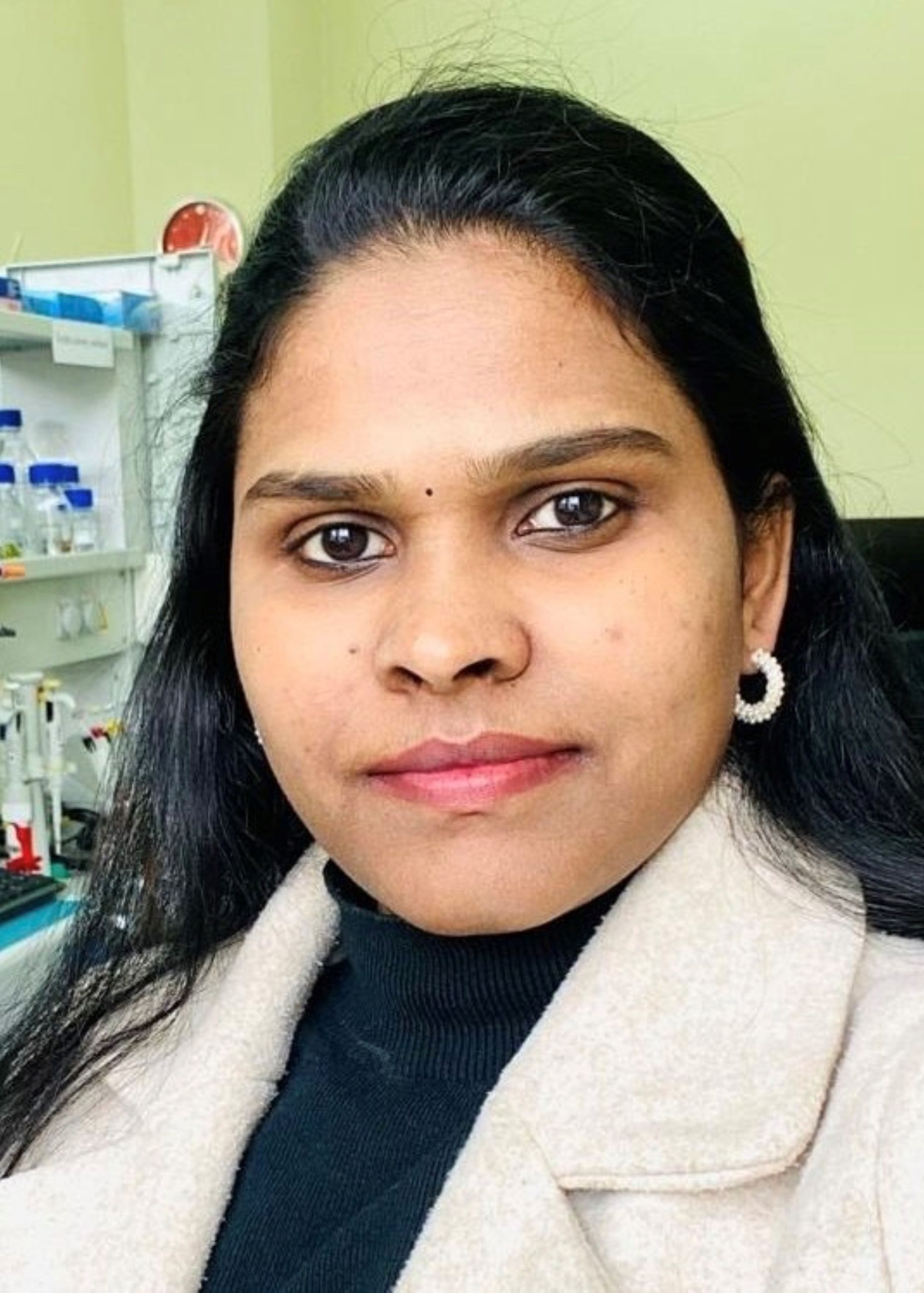 Muthaiah Annalakshmi的照片