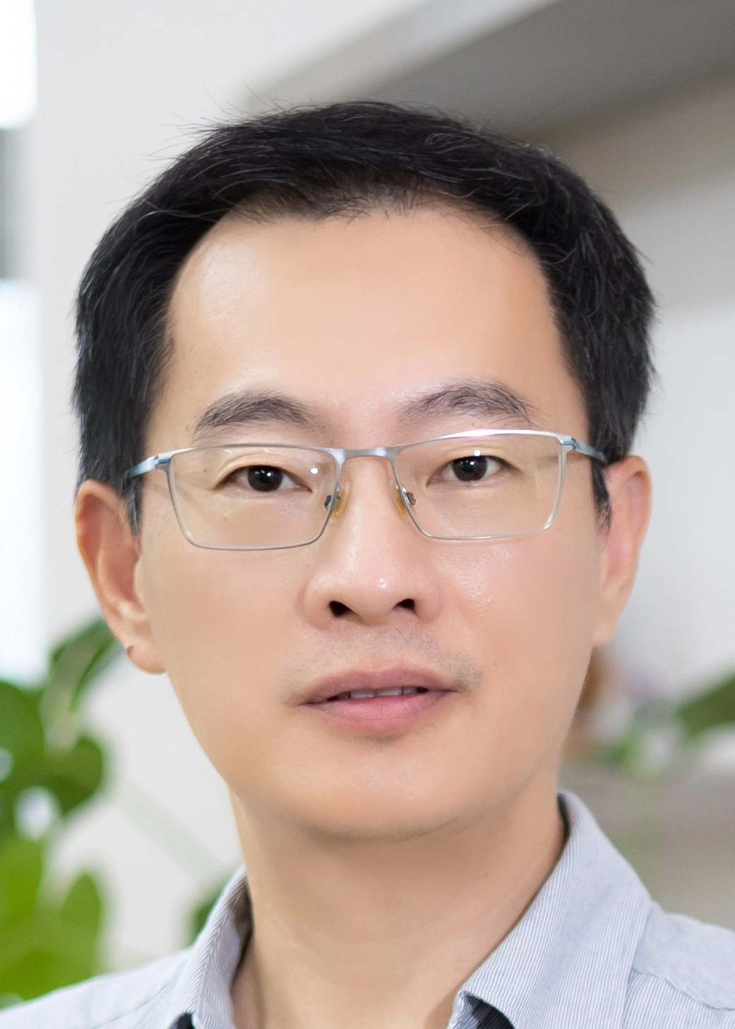 民國114年傑出工程教授得主 林志平 特聘教授
