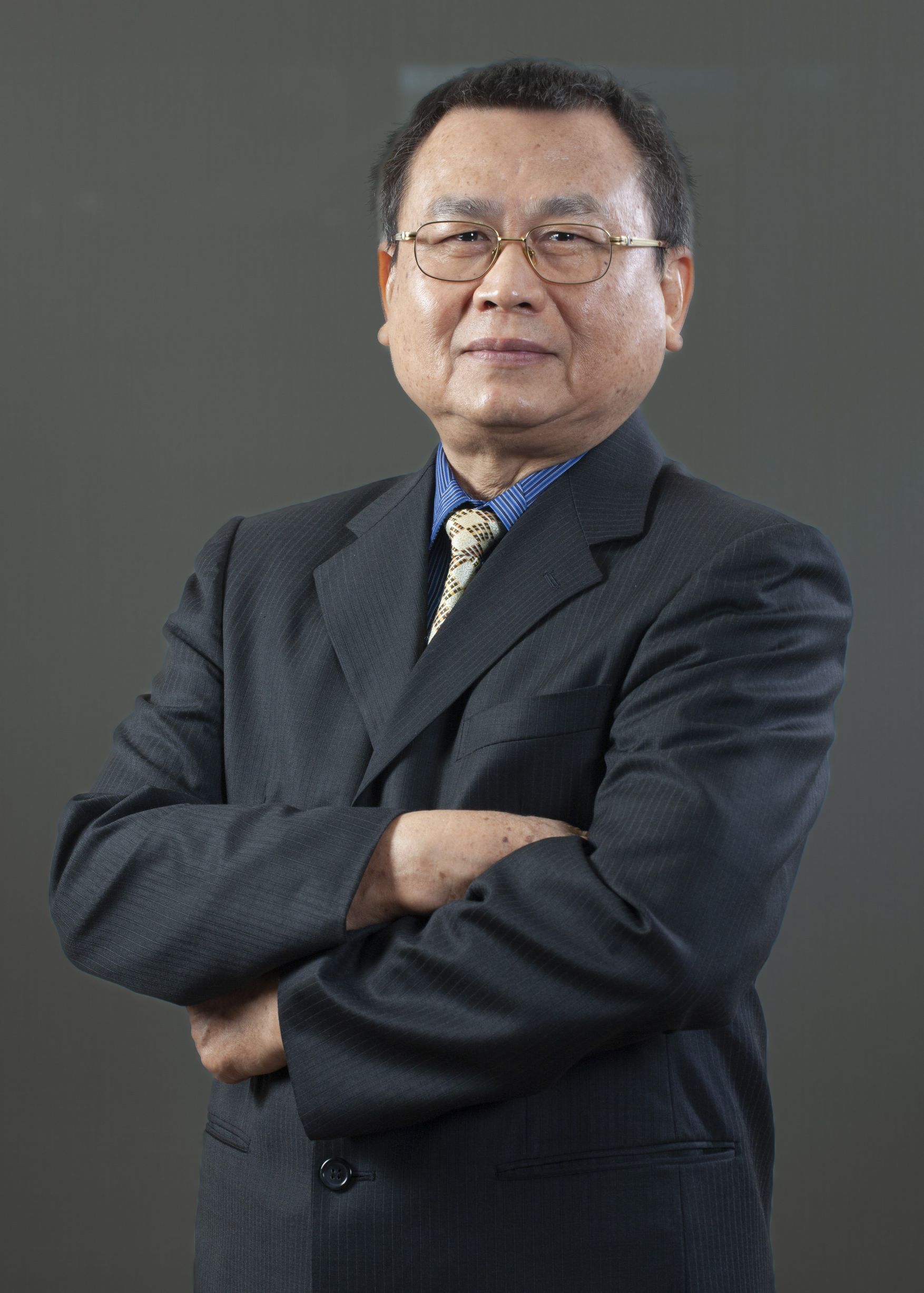 民國115年傑出工程教授得主 吳致平 講座教授