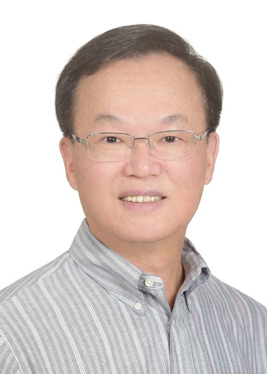 民國114年傑出工程教授得主 陳樹群 終身特聘教授