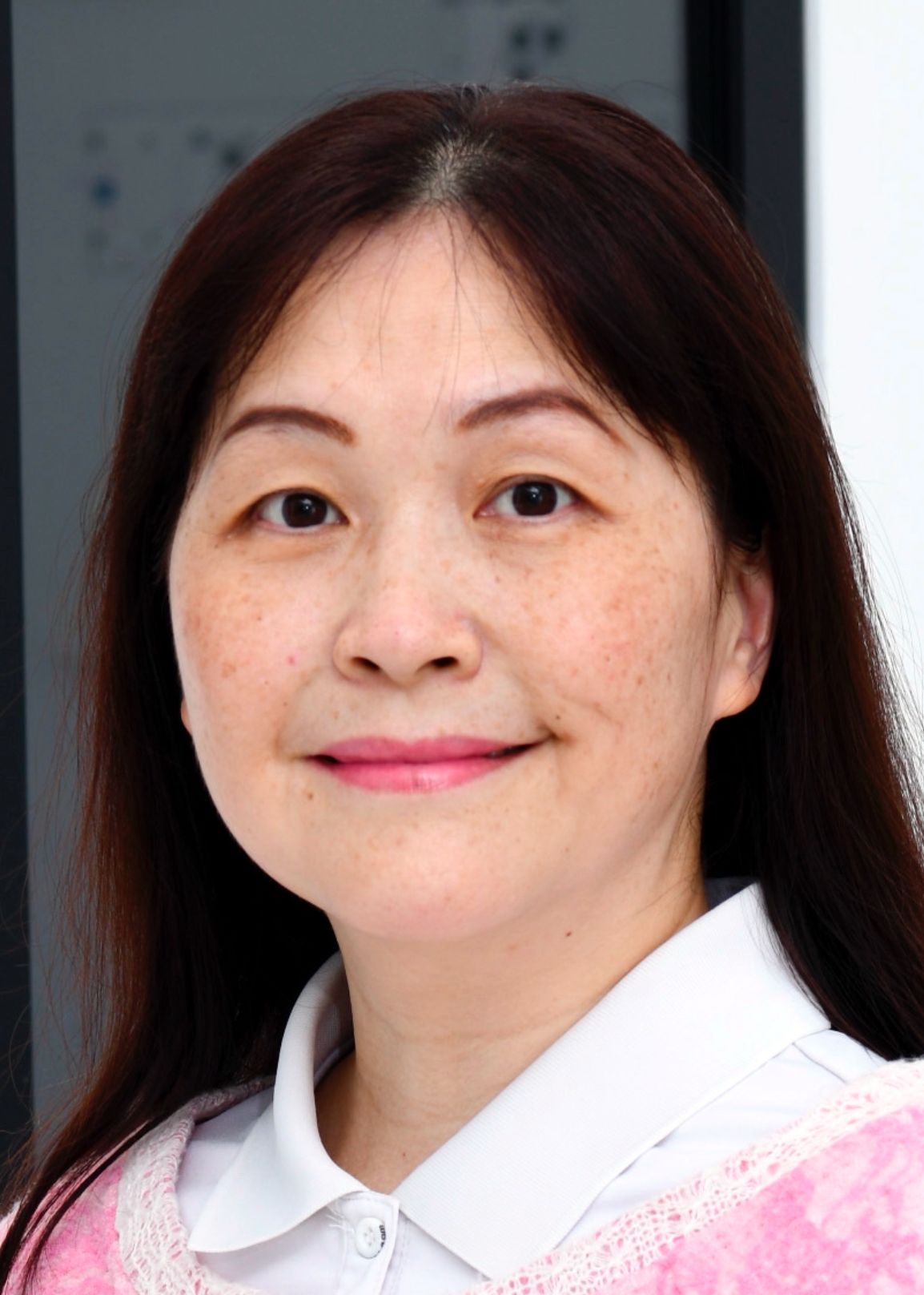 民國114年傑出工程教授得主 吳意珣 教授