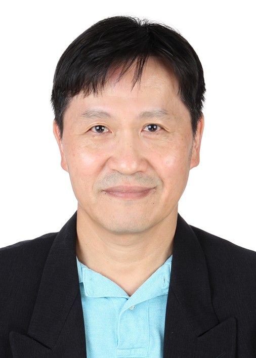114年傑出工程師得獎者 楊國裕