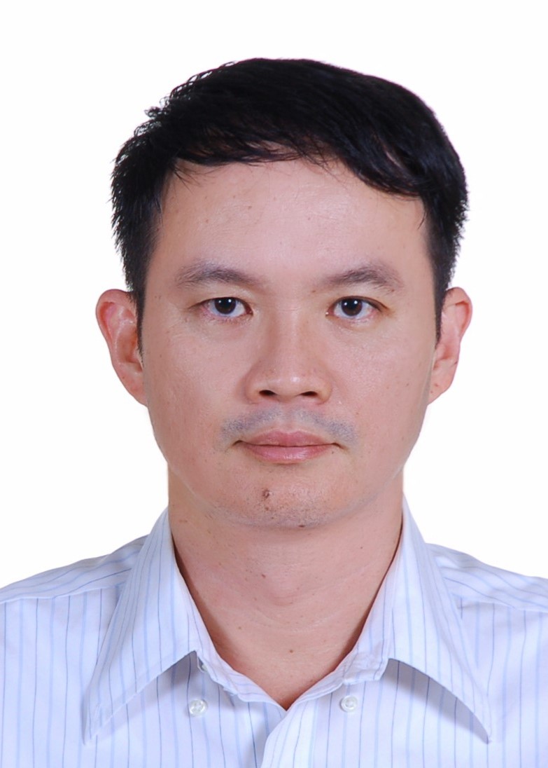 民國114年傑出工程教授得主 林淵淙 特聘教授
