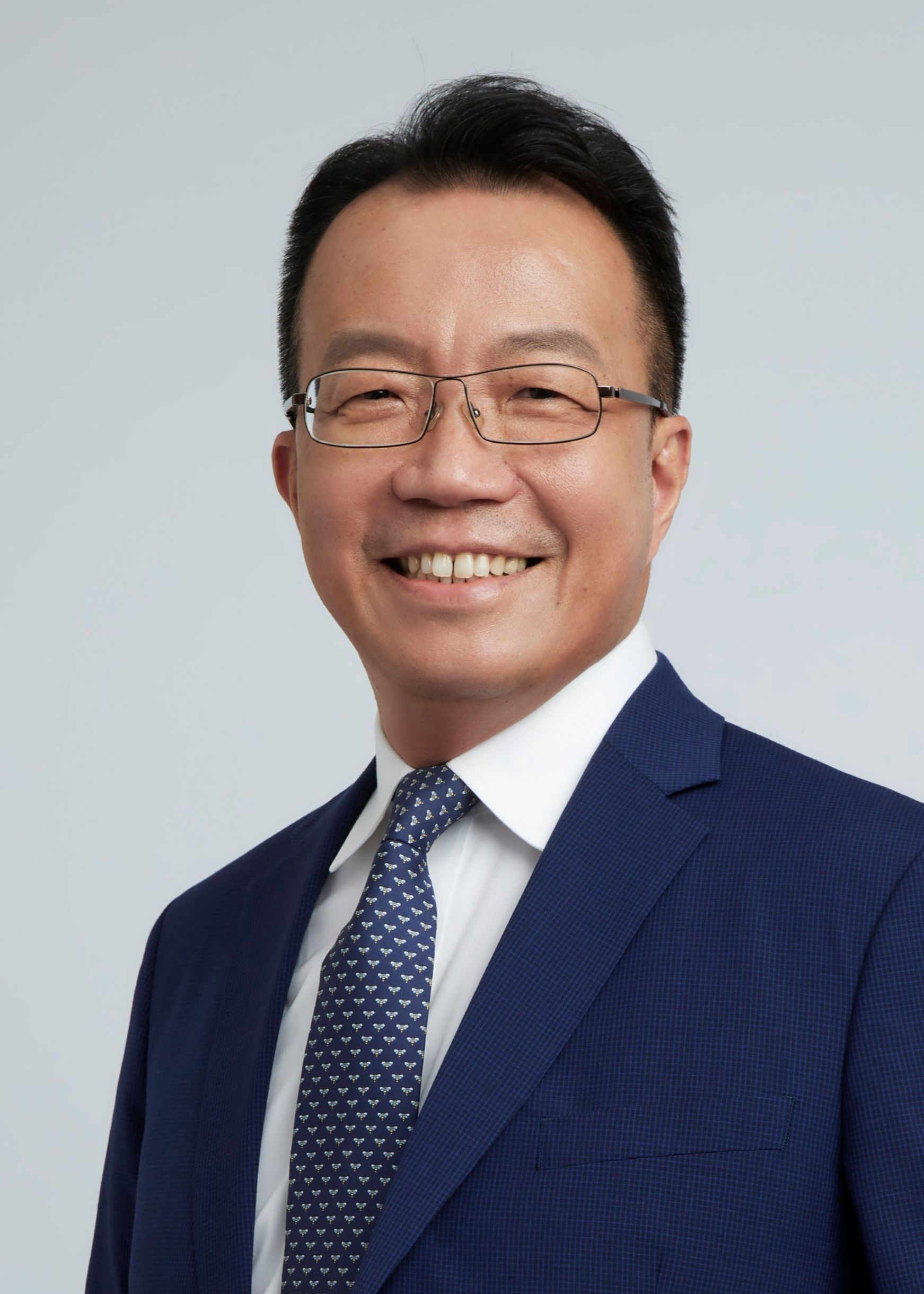 114年傑出工程師得獎者 蒙以亨