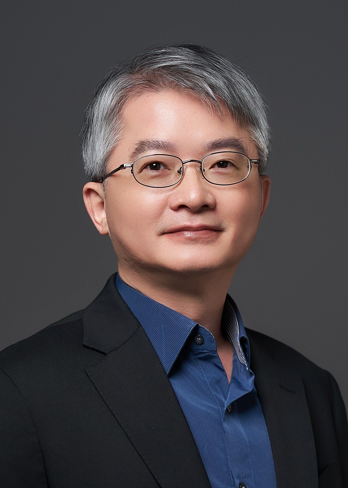 民國114年傑出工程教授得主 林沛群 特聘教授