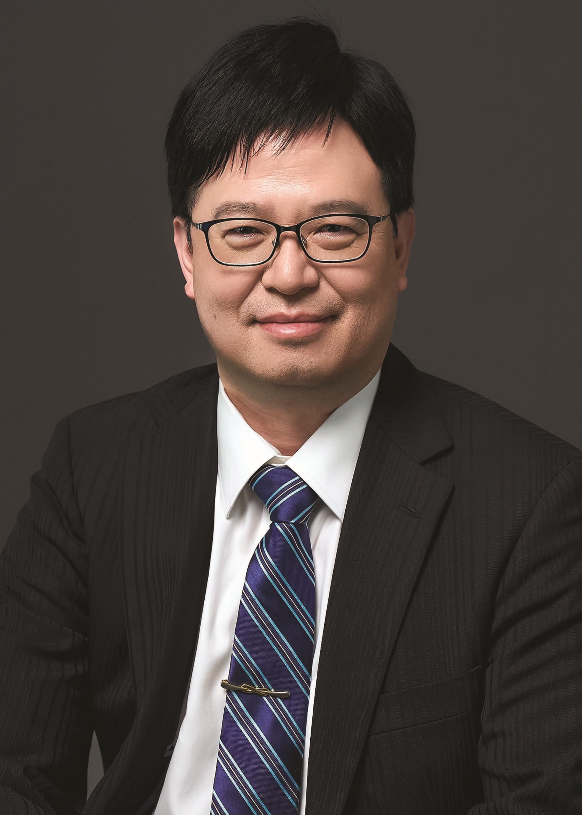 民國115年傑出工程教授得主 莊嘉揚 特聘教授