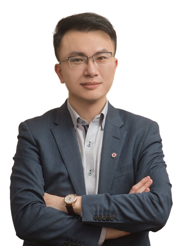 劉昭沅 - 永欣鋁業股份有限公司副總經理