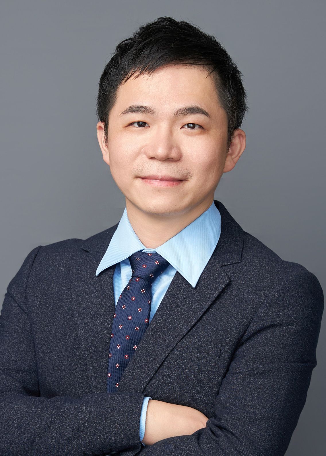 民國115年傑出工程教授得主 段興宇 特聘教授