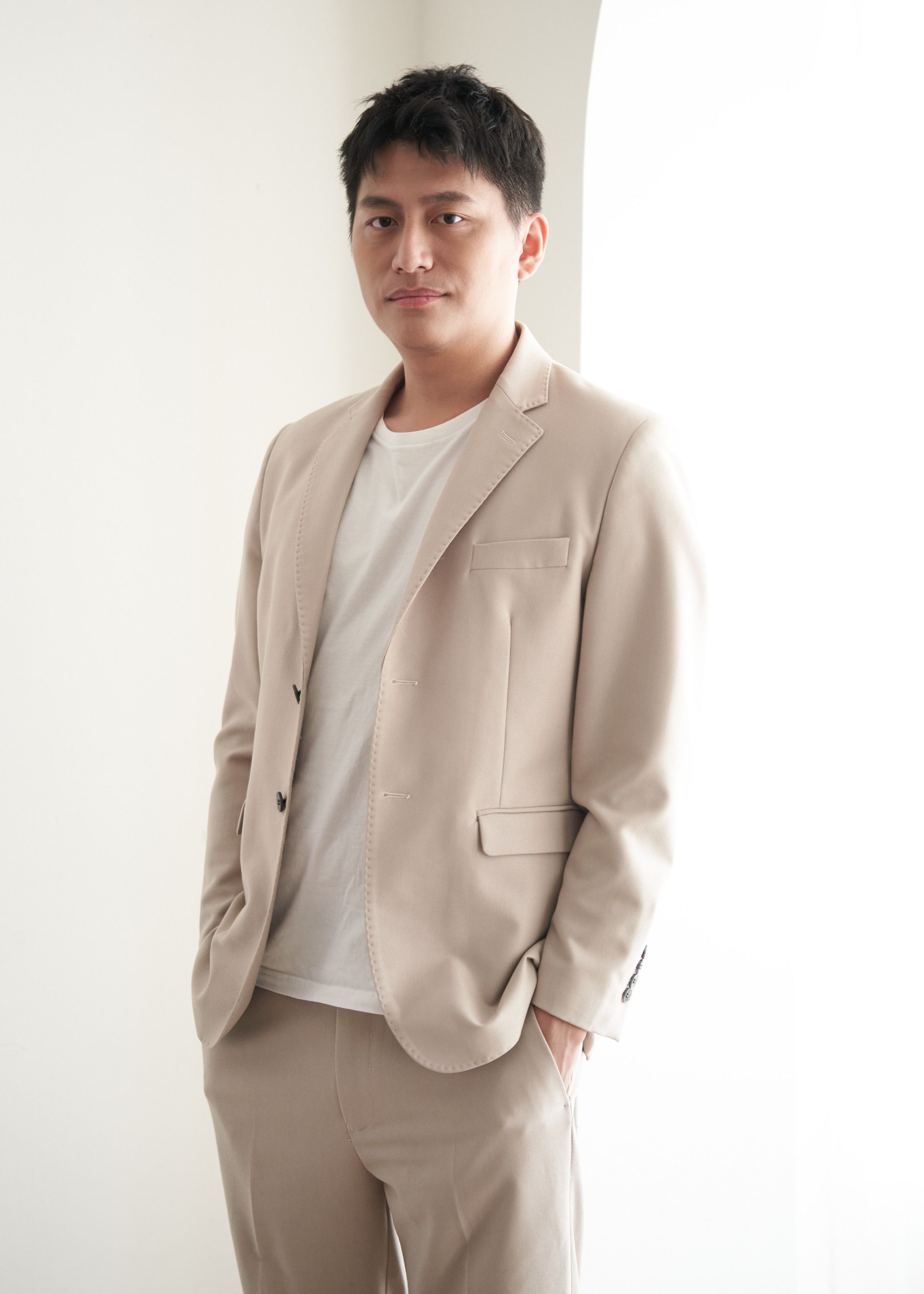 賴可捷 - 亞新工程顧問股份有限公司正工程師