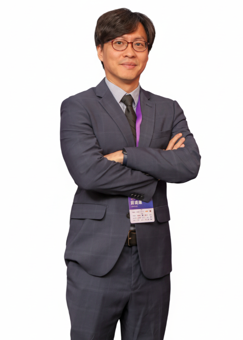 蘇建維 - 財團法人工業技術研究院經理