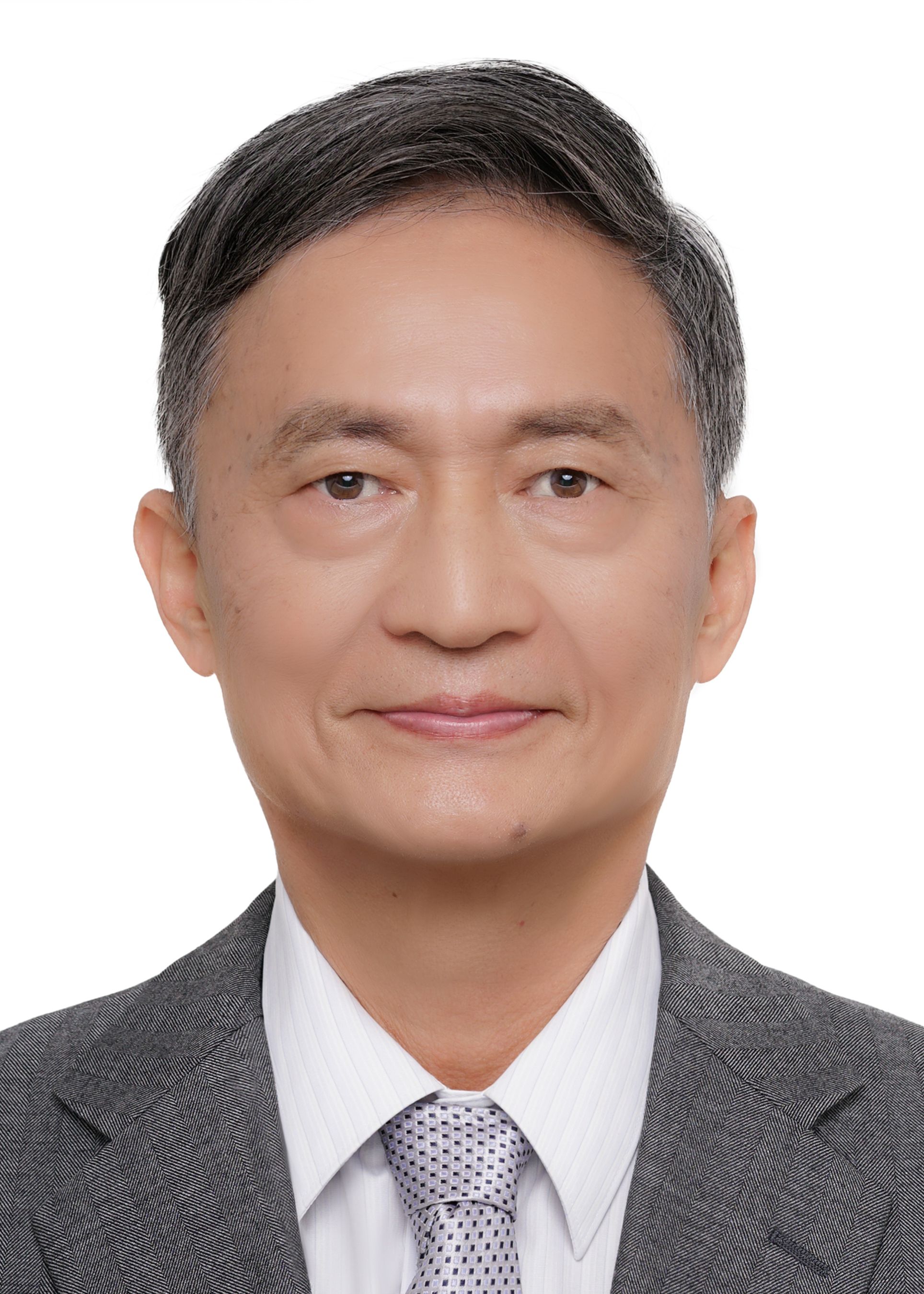民國115年傑出工程教授得主 許渭州 特聘教授