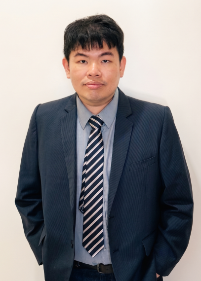 許甫任 - 即思創意股份有限公司處長