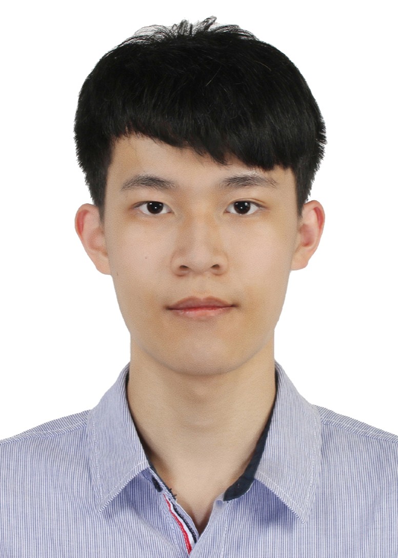 陳奕翔照片