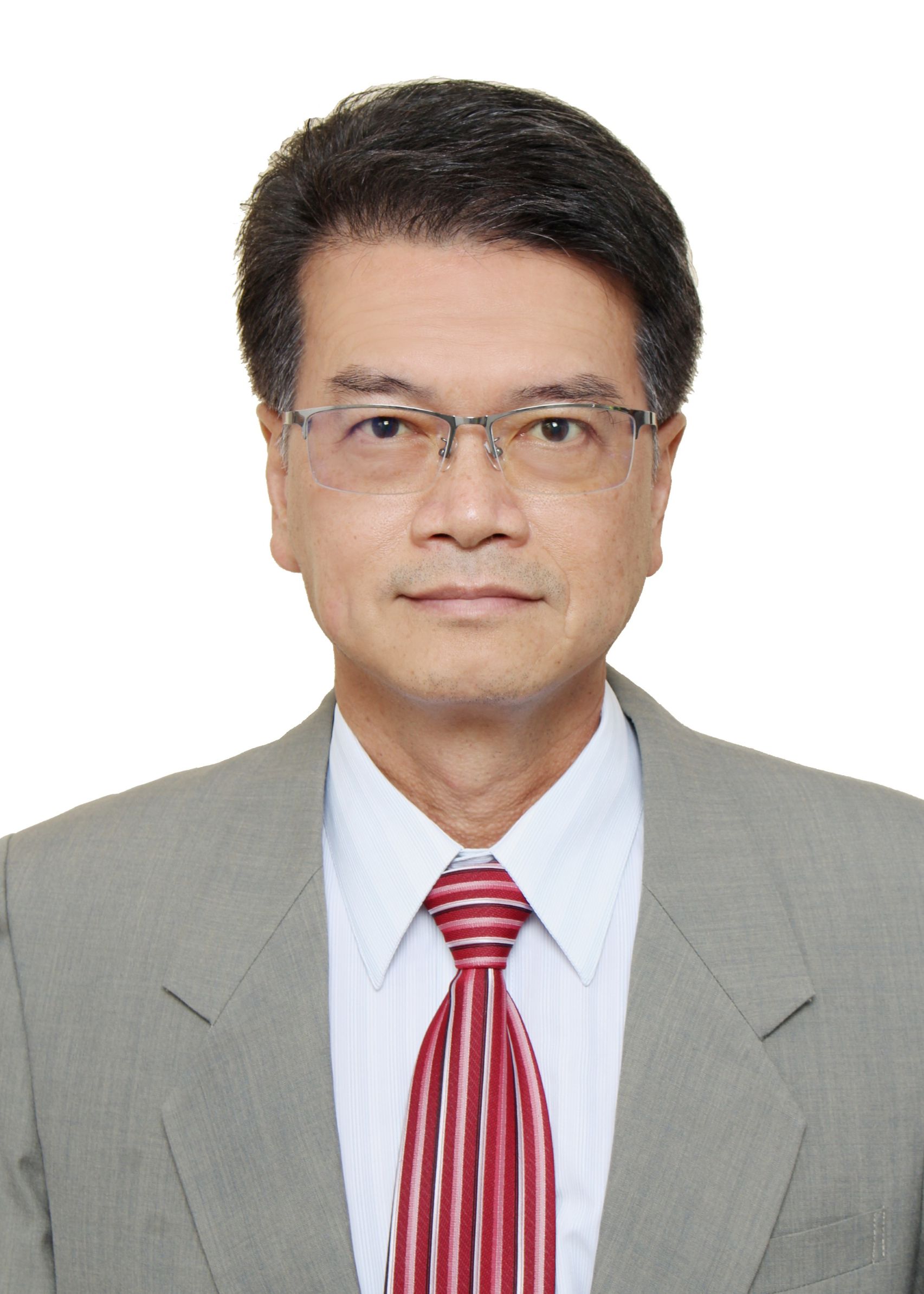 114年傑出工程師得獎者 林文雄
