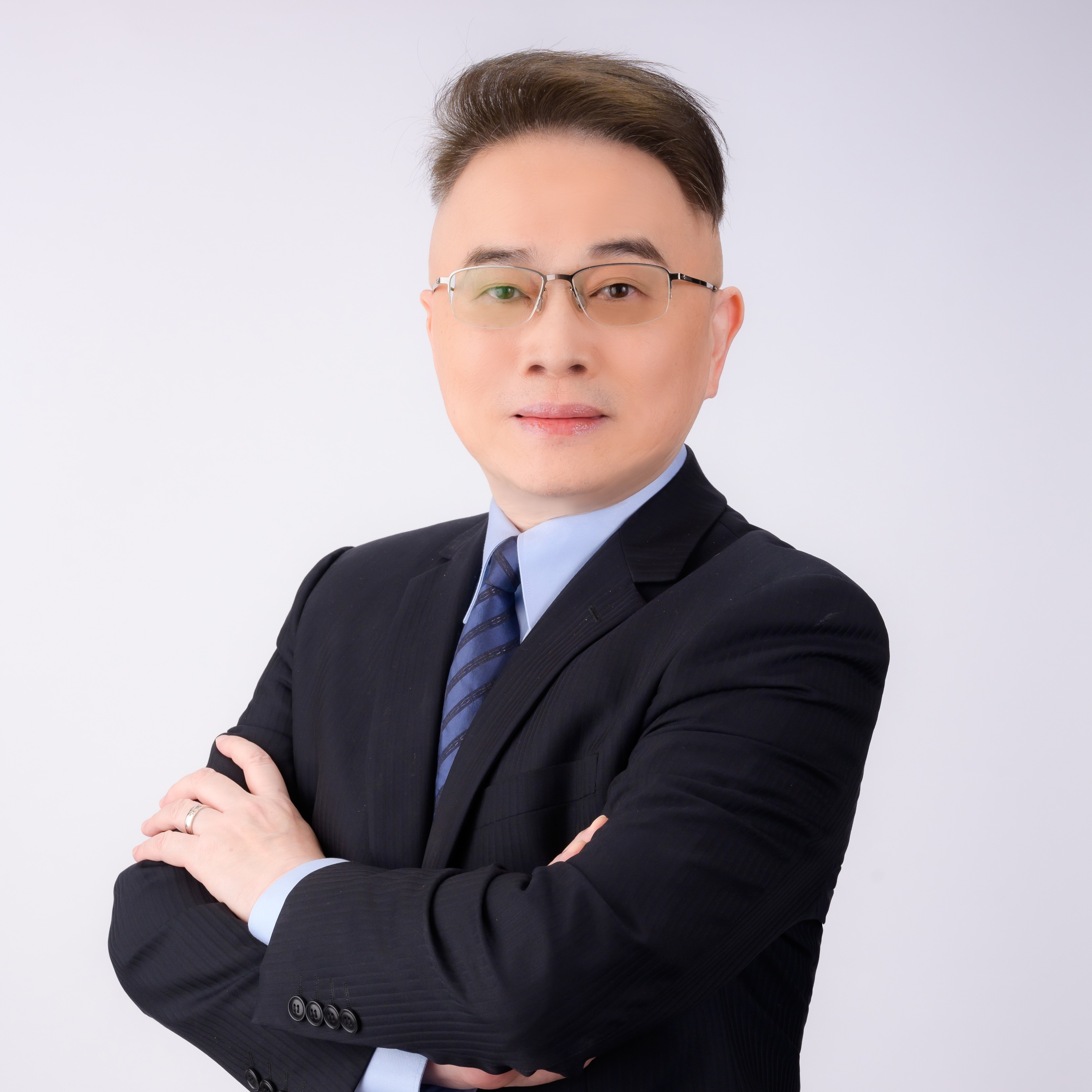 吳忠潔副總經理
