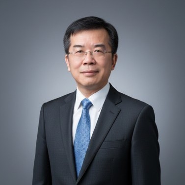 李銘賢總經理