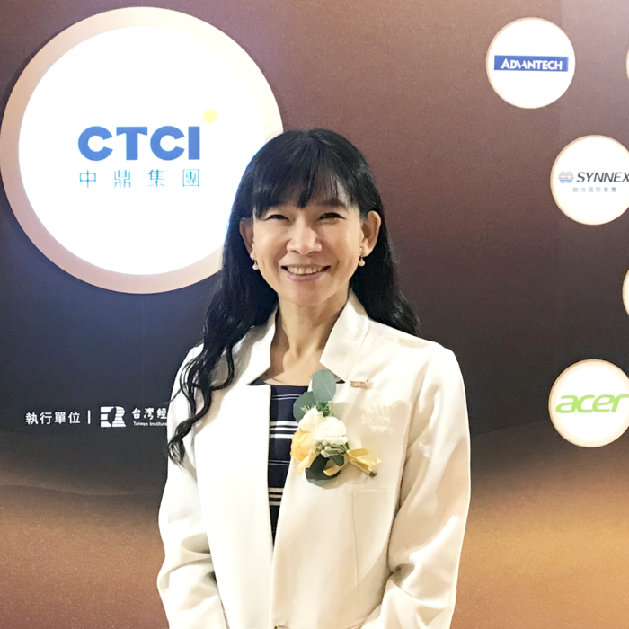 胡美貞秘書長圖片